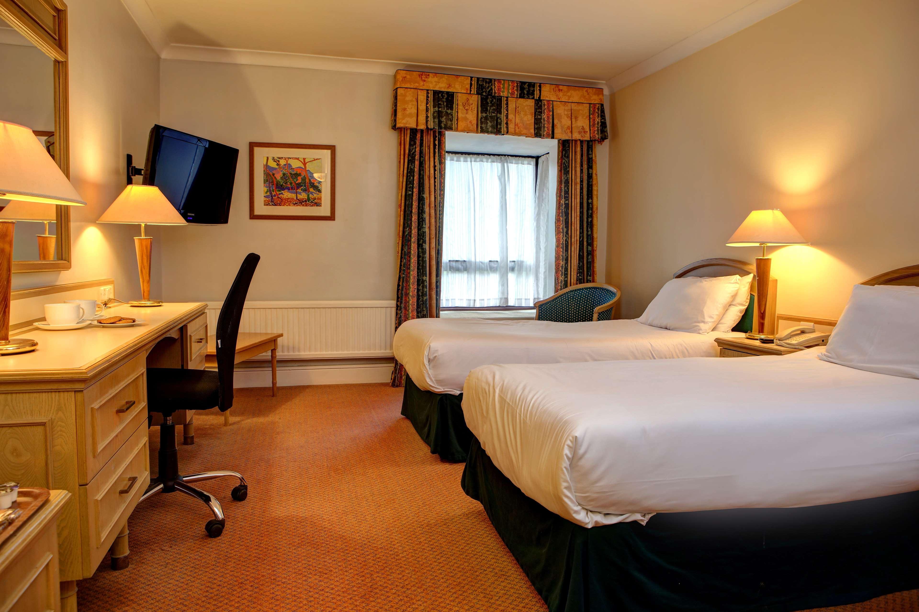 The Watermill Hotel, Sure Hotel Collection By Best Western Hemel Hempstead Exterior foto