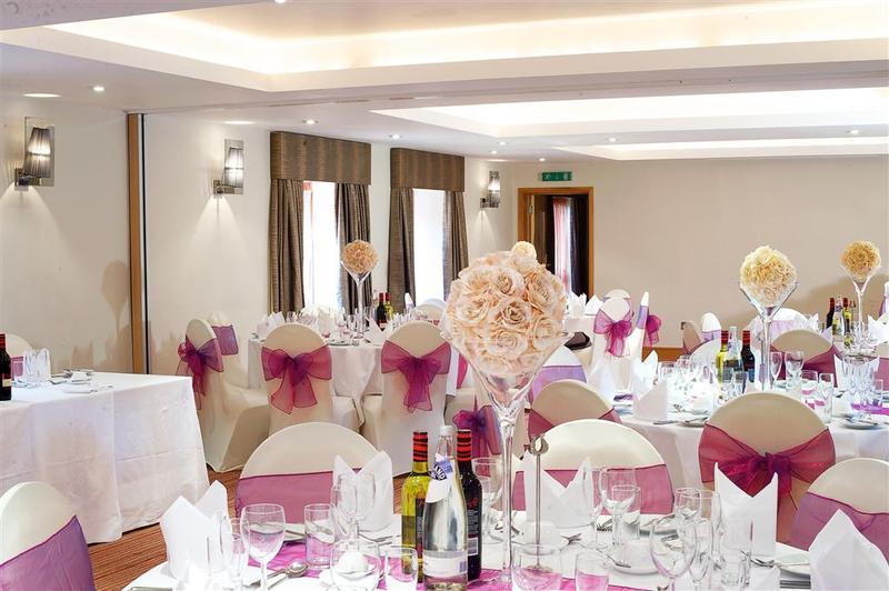 The Watermill Hotel, Sure Hotel Collection By Best Western Hemel Hempstead Exterior foto