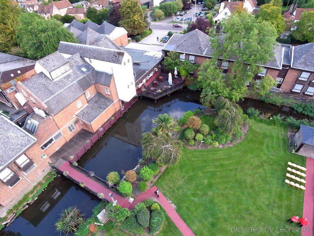 The Watermill Hotel, Sure Hotel Collection By Best Western Hemel Hempstead Exterior foto