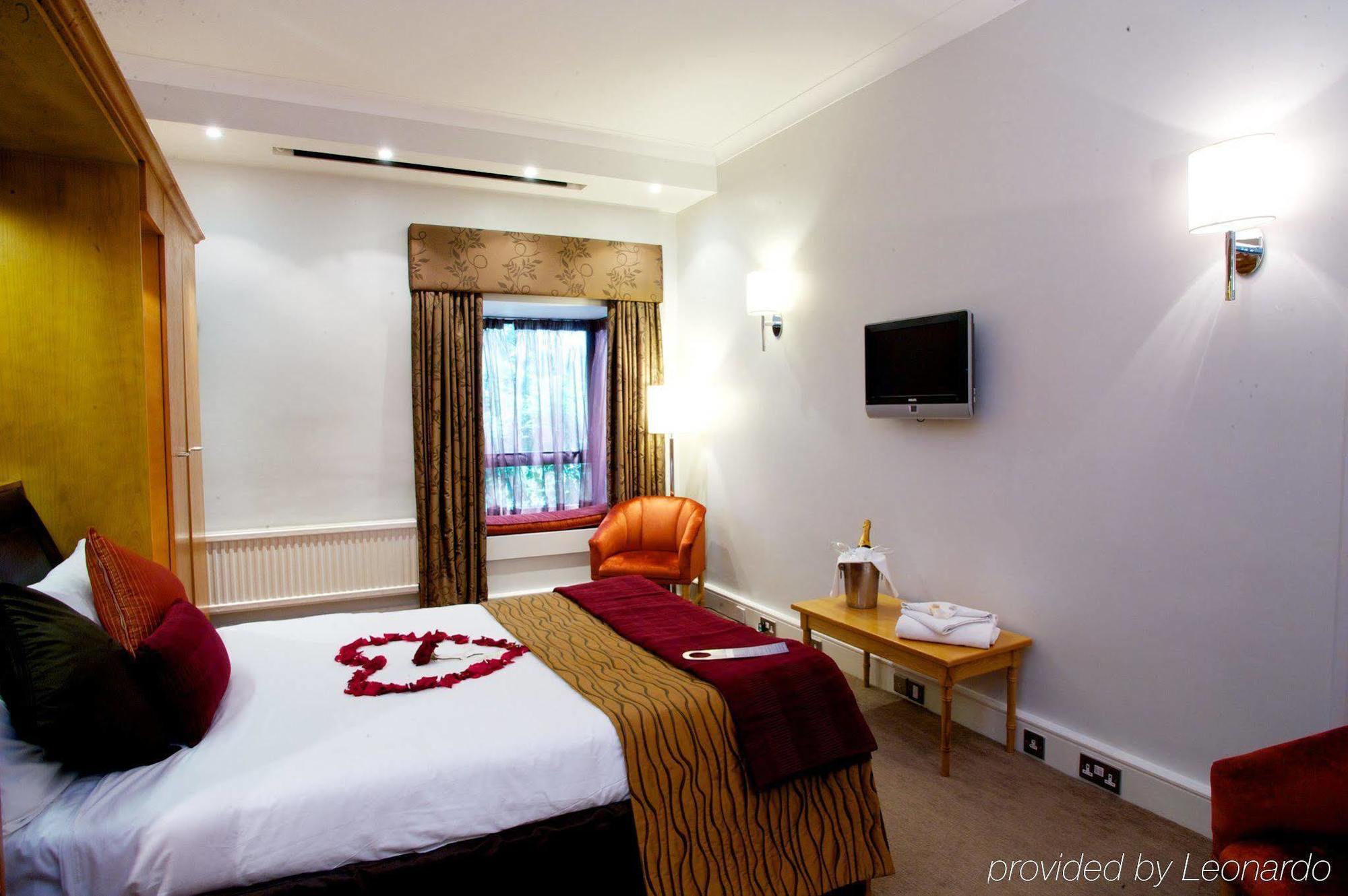 The Watermill Hotel, Sure Hotel Collection By Best Western Hemel Hempstead Zimmer foto